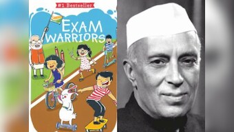 Between Narendra Modi's Exam Warriors and Nehru's Letters from a Father, India's long journey