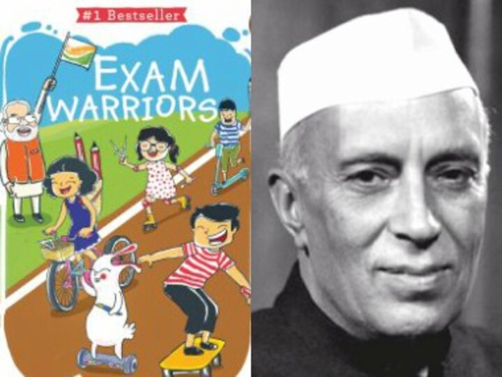 Between Narendra Modi's Exam Warriors and Nehru's Letters from a Father, India's long journey