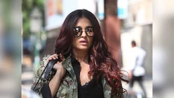 Fanne Khan first look: Aishwarya Rai Bachchan sports edgy look in Manjrekar's upcoming musical comedy