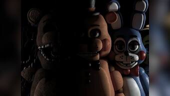 Harry Potter director Chris Columbus to make film based on popular video game Five Nights at Freddy's