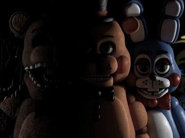 Harry Potter director Chris Columbus to make film based on popular video game Five Nights at Freddy's