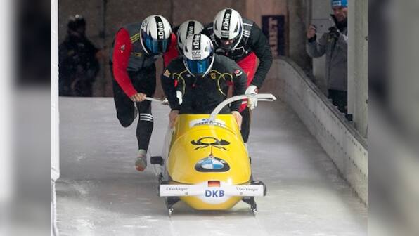 Winter Olympics 2018: A beginner's guide to bobsleigh, one of the sliding sports at the Pyeongchang Games