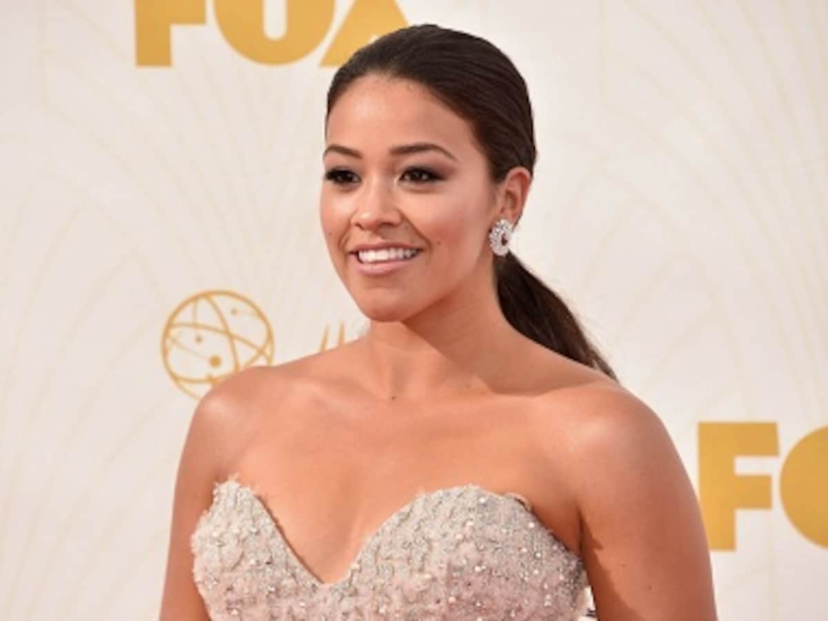 New Girl star joins Gina Rodriguez for Netflix romantic comedy
