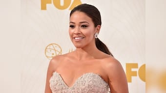 Jane the Virgin actor Gina Rodriguez to produce and star in Netflix upcoming rom-com Someone Great