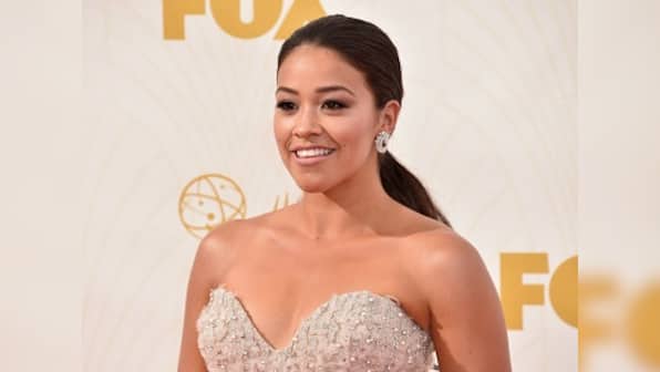 Jane the Virgin actor Gina Rodriguez to produce and star in Netflix upcoming rom-com Someone Great