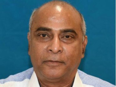 Goa tourism minister Manohar Ajgaonkar threatens to chase away tourists who don't respect 'Goan culture' Goa tourism minister Manohar Ajgaonkar threatens to chase away tourists who don't respect 'Goan culture'