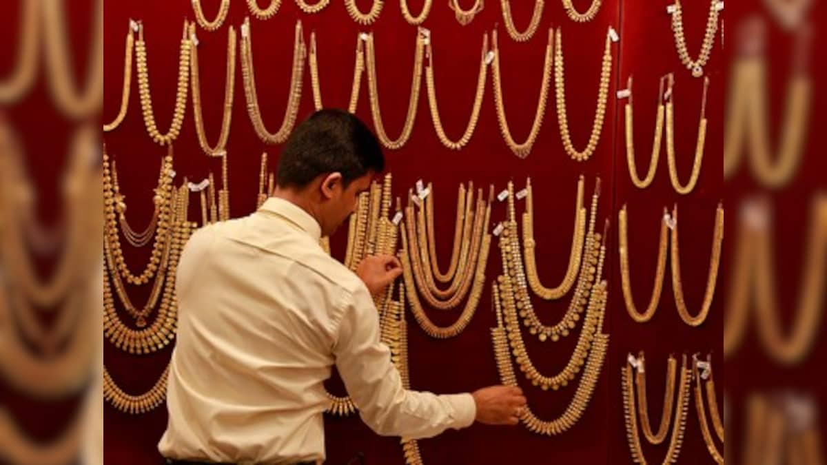 Budget 2020: Jewellery sector seeks reduction in gold customs duty to 6%, polished diamonds to 2.5% to revive industry