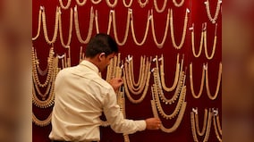Budget 2020: Jewellery sector seeks reduction in gold customs duty to 6%, polished diamonds to 2.5% to revive industry