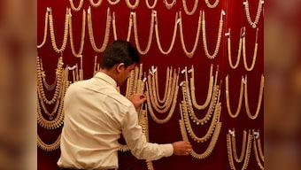Dhanteras fails to add lustre to gold sales; consumer sentiment continues to be dampened