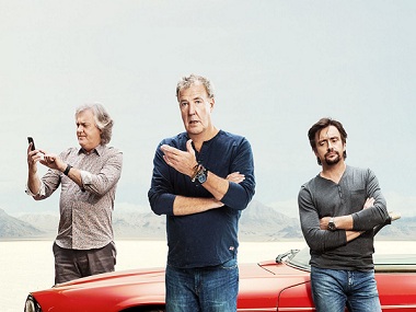 The Grand Tour season 2 review: Does not being binge-able make this a 'bad' show? The Grand Tour season 2 review: Does not being binge-able make this a 'bad' show?