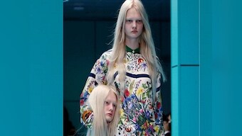 Giorgio Armani criticises Gucci's 'overboard' Milan Fashion Week collection: 'I have never wanted to trick consumers'