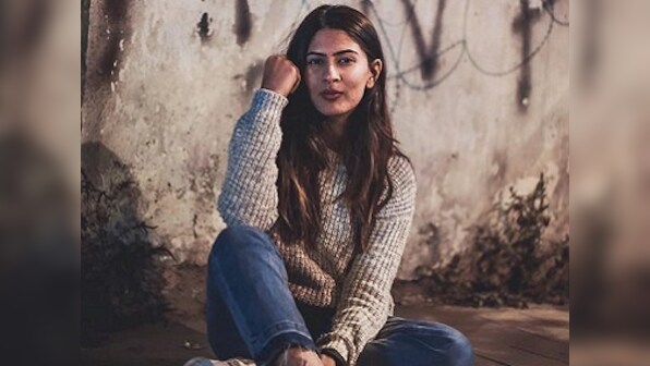 Gurmehar Kaur on her memoir, Small Acts of Freedom, and choosing love over hate
