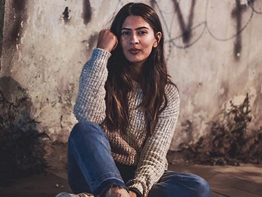 Gurmehar Kaur on her memoir, Small Acts of Freedom, and choosing love over hate Gurmehar Kaur on her memoir, Small Acts of Freedom, and choosing love over hate