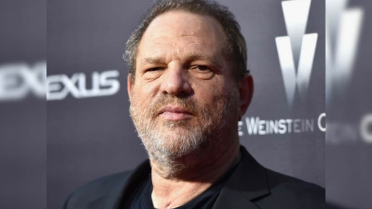 Harvey Weinstein reportedly reaches tentative $25 mn settlement with more than 30 accusers