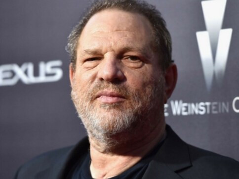Harvey Weinstein reportedly reaches tentative $25 mn settlement with more than 30 accusers Harvey Weinstein reportedly reaches tentative $25 mn settlement with more than 30 accusers