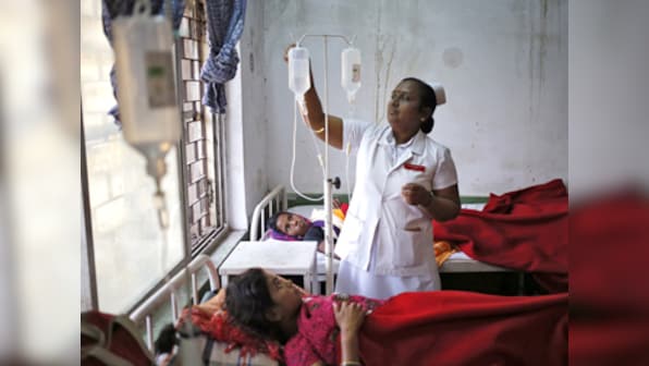 Universal Health Coverage part 1: Why women’s health and women workers need more focus right now