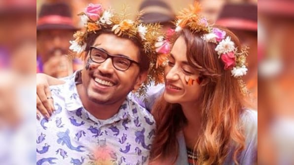Hey Jude movie review: Nivin Pauly, Trisha Krishnan-starrer has heart and humour but not enough depth