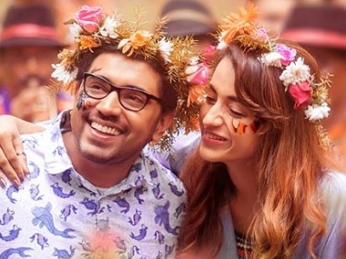 Hey Jude movie review: Nivin Pauly, Trisha Krishnan-starrer has heart and humour but not enough depth Hey Jude movie review: Nivin Pauly, Trisha Krishnan-starrer has heart and humour but not enough depth
