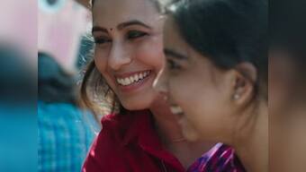 Oye Hichki: Rani Mukerji goes back to school, releases title song of upcoming film in presence of her teachers