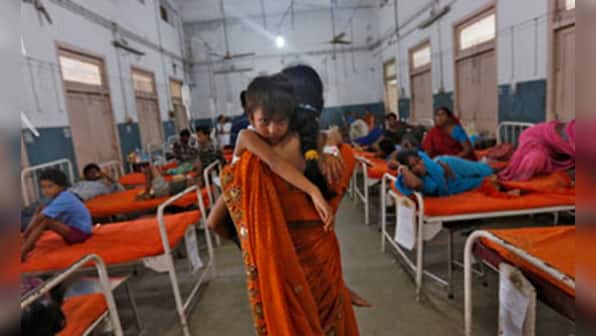 Budget 2018: Health, education, sanitation allocation appears to be most in 3 years but it isn’t