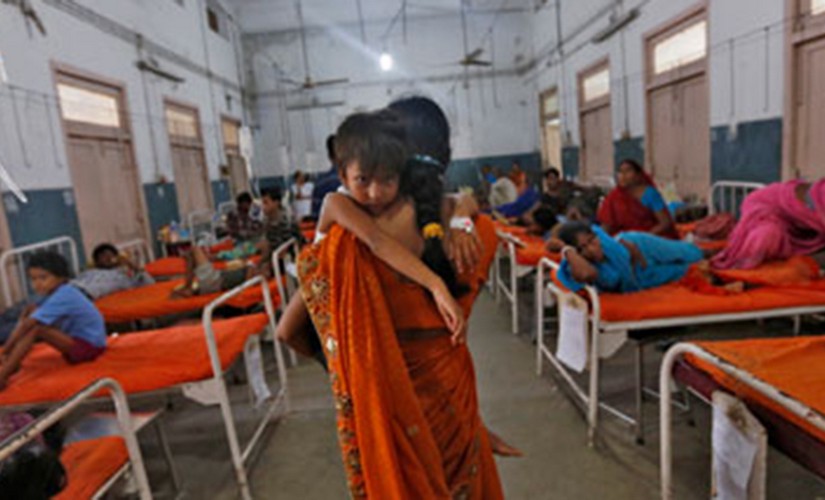 Budget 2018: Health, education, sanitation allocation appears to be most in 3 years but it isn’t Budget 2018: Health, education, sanitation allocation appears to be most in 3 years but it isn’t