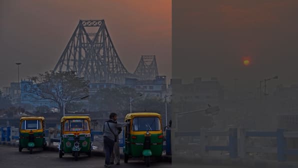 Howrah Bridge turns 75