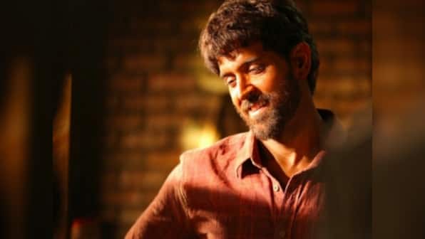 Super 30 first look: Anand Kumar says Hrithik Roshan's resemblance to him is 'uncanny'
