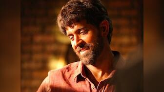 Hrithik Roshan says leading actress of Super 30 was finalised months ago, any further speculations are PR gimmicks