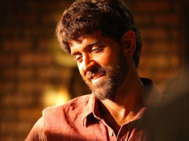 Hrithik Roshan says leading actress of Super 30 was finalised months ago, any further speculations are PR gimmicks Hrithik Roshan says leading actress of Super 30 was finalised months ago, any further speculations are PR gimmicks