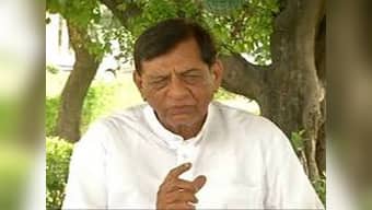 BJP MP from Kairana Hukum Singh breathes his last at 79, Narendra Modi expresses condolences