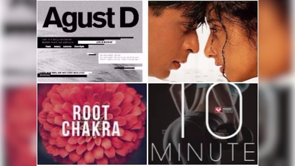 Musicology: The weird and wonderful world that is the Indian iTunes top albums chart