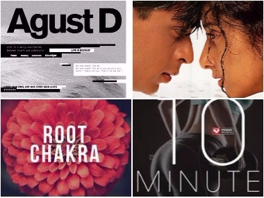 Musicology: The weird and wonderful world that is the Indian iTunes top albums chart Musicology: The weird and wonderful world that is the Indian iTunes top albums chart