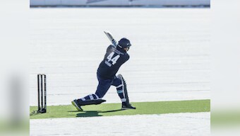 St Moritz Ice Cricket 2018: Promoters encouraged by response, aim to make it an annual event