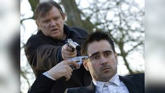 Three Billboards Outside Ebbing, Missouri director Martin McDonagh's debut film In Bruges is a stellar dark comedy