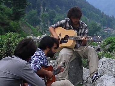 MIFF 2017: In The Shade of Fallen Chinar, documentary on Kashmir, denied screening due to absence of CBFC certification MIFF 2017: In The Shade of Fallen Chinar, documentary on Kashmir, denied screening due to absence of CBFC certification