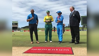 Sony Pictures Sports Network to telecast the last leg of India women's tour of South Africa