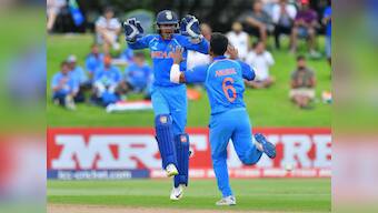 ICC U-19 World Cup 2018: India juniors showed maturity beyond their years to excel on big stage