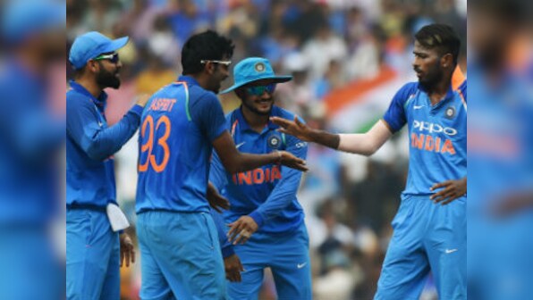 India vs South Africa, ODI stats preview: From visitors' dull show in Rainbow Nation to Proteas' purple patch at home