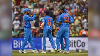 India vs South Africa: Virat Kohli has rare record in sight as Men in Blue look to wrap up T20I series in Centurion