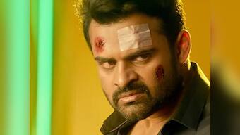 Inttelligent movie review: Sai Dharam Tej's film showcases an outdated format, stale humour