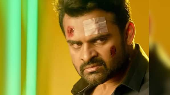 Inttelligent movie review: Sai Dharam Tej's film showcases an outdated format, stale humour