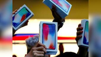 Amazon iPhone Fest sees iPhone X selling for Rs 79,999 with iPhone 8 priced at Rs 54,999