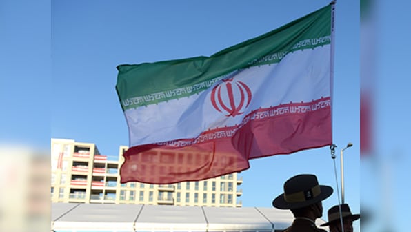 Iran urges foreign firms in country to resist US 'threats', French automaker PSA ends ventures with Tehran to avoid sanctions