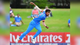 ICC U-19 World Cup 2018: Ishan Porel ready to grind it out for a spot in senior Indian side