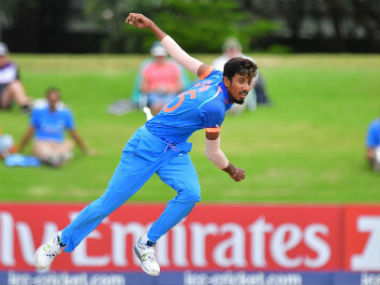 Coronavirus Outbreak: Bengal pacer Ishan Porel donates Rs 50,000 to aid fight against COVID-19 Coronavirus Outbreak: Bengal pacer Ishan Porel donates Rs 50,000 to aid fight against COVID-19
