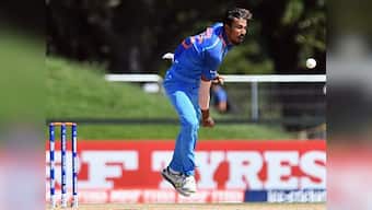 ICC U-19 World Cup 2018: How Ishan Porel came back from injury to emerge as one of India's heroes