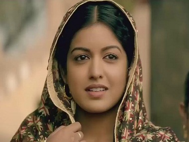 Ishita Dutta Sheth to star opposite Karan Kapadia in directorial debut of Akshay Kumar's brother-in-law Ishita Dutta Sheth to star opposite Karan Kapadia in directorial debut of Akshay Kumar's brother-in-law