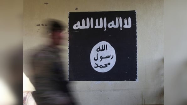 Prospect of Islamic State in Kashmir is a frightening one in light of group's 'retreat' from Iraq, Syria