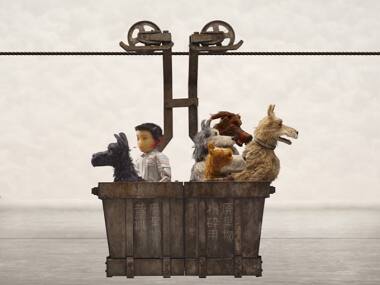 Berlin Film Festival 2018: Q's Garbage, Wes Anderson's Isle of Dogs, Matangi/Maya/M.I.A and other highlights