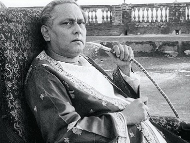 Jalsaghar: How Satyajit Ray, Chhabi Biswas crafted this haunting tale of moral erosion Jalsaghar: How Satyajit Ray, Chhabi Biswas crafted this haunting tale of moral erosion